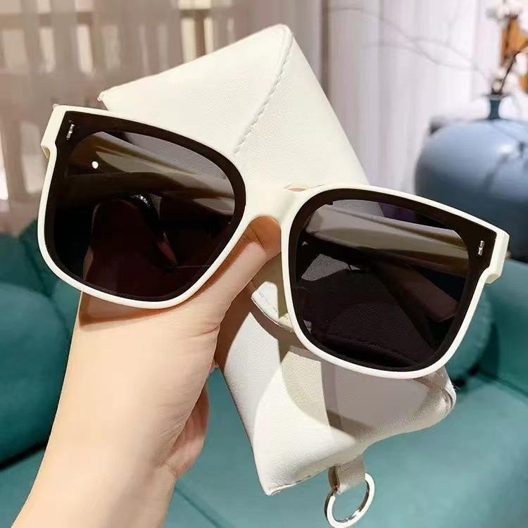 Unisex Black Fit-Over Myopia Polarized Sunglasses | Douyin Live-Stream Trend UV400 Driving Eyewear O1CN01gZYmns1TOsoAlC8eZ 2207828092373 0 Cib