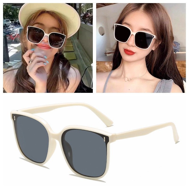 Large-Frame Polarized Driving Sunglasses | High-End Metal Spring Hinge UV400 Eyewear for Men & Women O1CN01gqin8q1ldEPgTX6cJ 3440454841 0 Cib