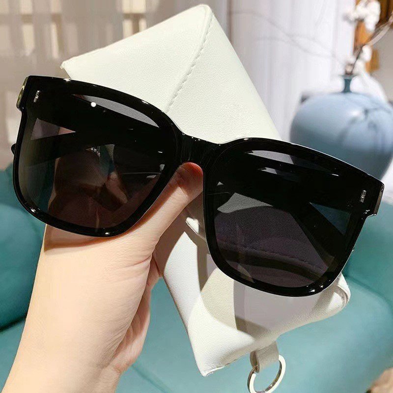 Unisex Black Fit-Over Myopia Polarized Sunglasses | Douyin Live-Stream Trend UV400 Driving Eyewear O1CN01mql8pV1TOsogHNwxJ 2207828092373 0 Cib