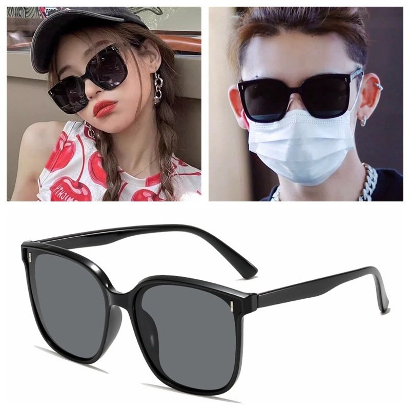 Large-Frame Polarized Driving Sunglasses | High-End Metal Spring Hinge UV400 Eyewear for Men & Women O1CN01oIgDqZ1ldEPigKIcc 3440454841 0 Cib